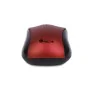 Ratón Óptico NGS NGS-MOUSE-1092 Rojo 1200 DPI de NGS, Ratones - Ref: S9905382, Precio: 7,73 €, Descuento: %