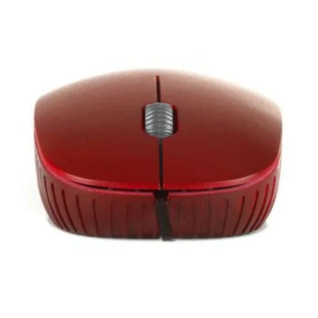 Mouse Ottico Mouse Ottico NGS NGS-MOUSE-0908 1000 dpi Rosso di NGS, Mouse - Rif: S9905392, Prezzo: 4,31 €, Sconto: %