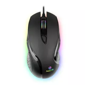 Mouse NGS GMX-125 Black 7200 dpi by NGS, Mice - Ref: S9905396, Price: 15,39 €, Discount: %