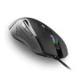 Mouse NGS GMX-125 Black 7200 dpi by NGS, Mice - Ref: S9905396, Price: 16,03 €, Discount: %