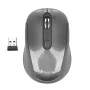 Mouse NGS HAZE USB 2.0 1600 dpi Grey by NGS, Mice - Ref: S9905400, Price: 9,61 €, Discount: %