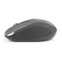 Mouse NGS HAZE USB 2.0 1600 dpi Grey by NGS, Mice - Ref: S9905400, Price: 9,61 €, Discount: %