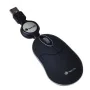 Retractable Optical Mouse NGS NGS-MOUSE-0973 Black by NGS, Mice - Ref: S9905406, Price: 7,36 €, Discount: %