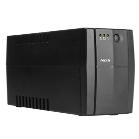 Gruppo di Continuità Interattivo UPS NGS FORTRESS 1200 V3 960 W di NGS, Gruppi di continuità UPS - Rif: S9905410, Prezzo: 65,...