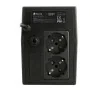 Uninterruptible Power Supply System Interactive UPS NGS FORTRESS 1200 V3 960 W by NGS, Uninterrupted Power Supplies - Ref: S9...