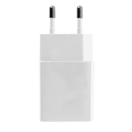 Chargeur mural Orbegozo EN 1000 Blanc 2,4 A de Orbegozo, Chargeurs - Réf : S9905489, Prix : 9,50 €, Remise : %