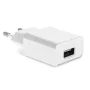 Chargeur mural Orbegozo EN 1000 Blanc 2,4 A de Orbegozo, Chargeurs - Réf : S9905489, Prix : 9,50 €, Remise : %