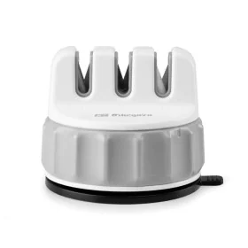 Electric Knife-Sharpener Orbegozo CU 2500 White by Orbegozo, Electric Knife Sharpeners - Ref: S9905495, Price: 9,78 €, Discou...