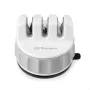 Electric Knife-Sharpener Orbegozo CU 2500 White by Orbegozo, Electric Knife Sharpeners - Ref: S9905495, Price: 9,38 €, Discou...