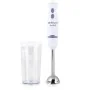 Hand-held Blender Orbegozo BT 1220 400 W Black by Orbegozo, Cup and hand blenders - Ref: S9905515, Price: 27,31 €, Discount: %