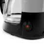 Cafetera de Goteo Orbegozo 17976 OR Negro 750 W 12 Tazas de Orbegozo, Cafeteras de goteo - Ref: S9905525, Precio: 23,80 €, De...