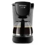 Cafetera de Goteo Orbegozo 17976 OR Negro 750 W 12 Tazas de Orbegozo, Cafeteras de goteo - Ref: S9905525, Precio: 23,80 €, De...