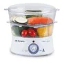 Food Steamer Orbegozo 16049 O 400W 5L ABS by Orbegozo, Electric Steamers - Ref: S9905561, Price: 25,05 €, Discount: %