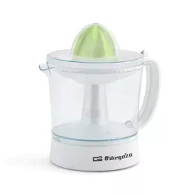 Electric Juicer Orbegozo EP 2210 25 W 1 L White by Orbegozo, Electric Citrus Juicers - Ref: S9905576, Price: 20,41 €, Discoun...