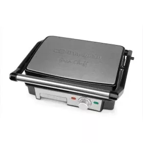 Grill hotplate Orbegozo 17881 2200 W by Orbegozo, Cables - Ref: S9905591, Price: 54,67 €, Discount: %