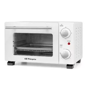 Plaque de cuisson Orbegozo HO 975 800 W de Orbegozo, Réchauds - Réf : S9905596, Prix : 41,33 €, Remise : %