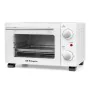 Forno Orbegozo HO 975 800 W de Orbegozo, Fornos elétricos - Ref: S9905596, Preço: 41,33 €, Desconto: %