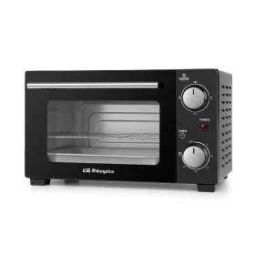 Plaque de cuisson Orbegozo HO 985 800 W de Orbegozo, Réchauds - Réf : S9905597, Prix : 41,33 €, Remise : %