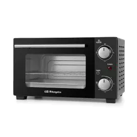 Plaque de cuisson Orbegozo HO 985 800 W de Orbegozo, Réchauds - Réf : S9905597, Prix : 42,66 €, Remise : %