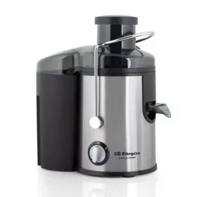 Liquidiser Orbegozo LI 5060 Black 600 W 600 ml by Orbegozo, Multi-Purpose Electric Juicers - Ref: S9905604, Price: 57,60 €, D...