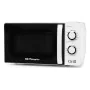 Micro-ondes avec Gril Orbegozo MIG 2130 20 L 700W Blanc 900 W 20 L de Orbegozo, Classique - Réf : S9905609, Prix : 68,27 €, R...