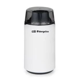 Coffee Grinder Orbegozo 16791 OR 200 W by Orbegozo, Electric Blade Grinders - Ref: S9905610, Price: 18,10 €, Discount: %