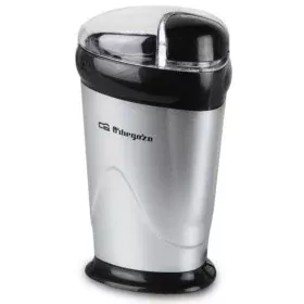 Coffee Grinder Orbegozo MO 3250 150 W by Orbegozo, Electric Blade Grinders - Ref: S9905611, Price: 20,11 €, Discount: %