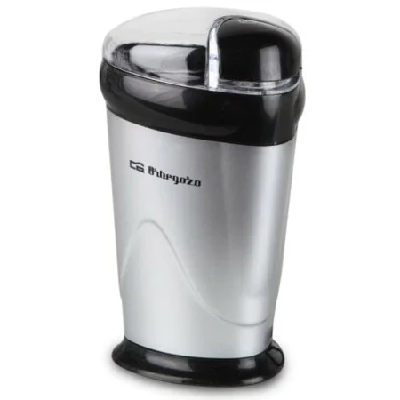 Coffee Grinder Orbegozo MO 3250 150 W by Orbegozo, Electric Blade Grinders - Ref: S9905611, Price: 20,19 €, Discount: %