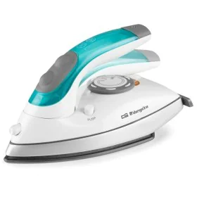 Steam Iron Orbegozo SV 1020 1100 W by Orbegozo, Steam Irons - Ref: S9905622, Price: 22,14 €, Discount: %