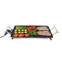 Induction Hot Plate Orbegozo TBC 3500 2500 W by Orbegozo, Hobs - Ref: S9905635, Price: 53,57 €, Discount: %