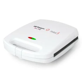 Sandwichmaker Orbegozo 17724 1500 W von Orbegozo, Sandwichtoaster - Ref: S9905684, Preis: 44,32 €, Rabatt: %