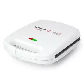 Sandwichmaker Orbegozo 17724 1500 W von Orbegozo, Sandwichtoaster - Ref: S9905684, Preis: 45,74 €, Rabatt: %