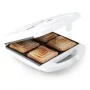 Sandwichera Orbegozo 17724 1500 W de Orbegozo, Sandwicheras - Ref: S9905684, Precio: 45,74 €, Descuento: %