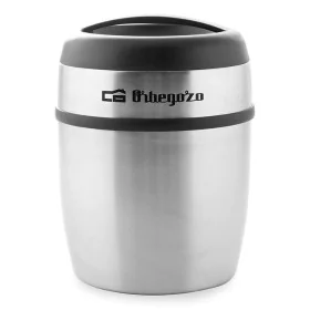 Thermos Orbegozo TRSL 1500 1,5 L Argenté Métal Acier inoxydable de Orbegozo, Thermos - Réf : S9905697, Prix : 38,55 €, Remise...