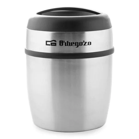 Thermos Orbegozo TRSL 1500 1,5 L Argenté Métal Acier inoxydable de Orbegozo, Thermos - Réf : S9905697, Prix : 38,55 €, Remise...