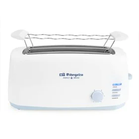 Toaster Orbegozo 17742 1400 W von Orbegozo, Toaster - Ref: S9905705, Preis: 42,34 €, Rabatt: %