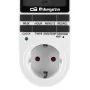 Smart Plug Orbegozo 17553 OR by Orbegozo, Intelligent and remote control sockets - Ref: S9905717, Price: 16,13 €, Discount: %