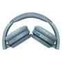 Headphones with Microphone Philips TAH4205BL/00 Blue by Philips, Headphones and accessories - Ref: S9905792, Price: 31,81 €, ...