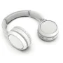 Casques avec Microphone Philips TAH4205WT/00 Blanc de Philips, Écouteurs et accessoires - Réf : S9905794, Prix : 31,81 €, Rem...