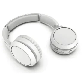 Auriculares con Micrófono Philips TAH4205WT/00 Blanco de Philips, Auriculares y accesorios - Ref: S9905794, Precio: 32,78 €, ...