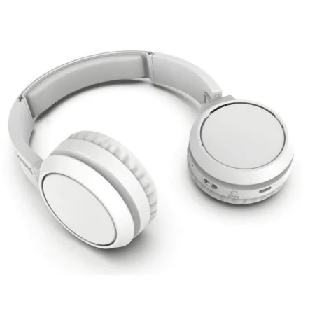 Auriculares con Micrófono Philips TAH4205WT/00 Blanco de Philips, Auriculares y accesorios - Ref: S9905794, Precio: 31,81 €, ...