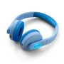 Casque audio Philips TAK4206BL/00 Bleu Sans fil de Philips, Écouteurs et accessoires - Réf : S9905795, Prix : 41,99 €, Remise...