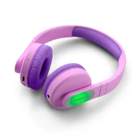 Auriculares Philips TAK4206PK/00 Rosa de Philips, Auriculares y accesorios - Ref: S9905796, Precio: 43,49 €, Descuento: %