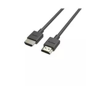 Câble HDMI Philips SWV5702/00 2 m de Philips, Câbles HDMI - Réf : S9905816, Prix : 7,71 €, Remise : %