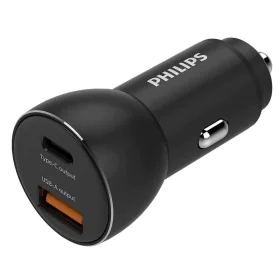 Car Charger Philips DLP2521/00 by Philips, Car accessories - Ref: S9905818, Price: 12,62 €, Discount: %