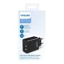 Wall Charger Philips DLP2610/12 15 W Black (1 Unit) by Philips, Chargers - Ref: S9905819, Price: 9,45 €, Discount: %