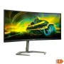 Monitor Philips 34M1C5500VA/00 Nero sRGB di Philips, Hub USB - Rif: S9905863, Prezzo: 401,21 €, Sconto: %