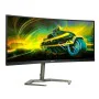 Monitor Philips 34M1C5500VA/00 Nero sRGB di Philips, Hub USB - Rif: S9905863, Prezzo: 401,21 €, Sconto: %