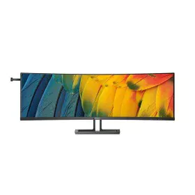 Écran Philips 45B1U6900CH/00 UltraWide Dual Quad HD 75 Hz de Philips, Ecrans PC - Réf : S9905865, Prix : 1,00 €, Remise : %