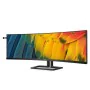 Écran Philips 45B1U6900CH/00 UltraWide Dual Quad HD 75 Hz de Philips, Ecrans PC - Réf : S9905865, Prix : 1,00 €, Remise : %